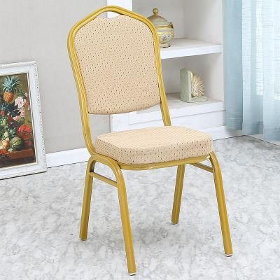 Market Hot Sale Party Chair Wedding Furniture with Newest Design