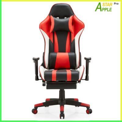 Executive Wholesale Market Plastic Chairs Mesh Ergonomic Computer Game Parts Modern Gaming Salon Furniture Back to School Supplies Office Chair