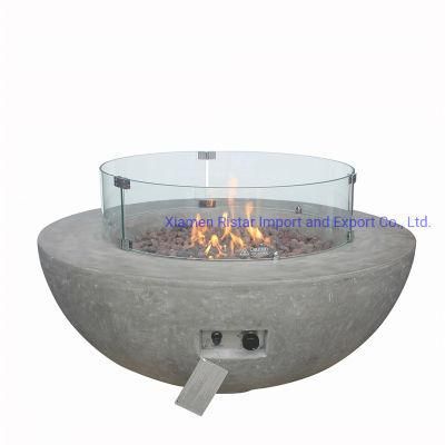 Fire Table, Outdoor Fire Table