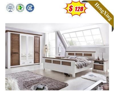 Hot Seller High Quality Concise Style Modern Bedroom Furniture