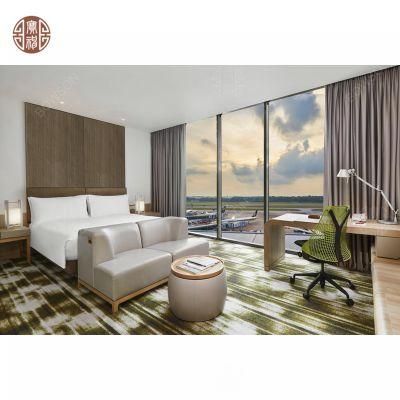 Luxury Hotel Bedroom Furniture in Reasonable Price for Sale