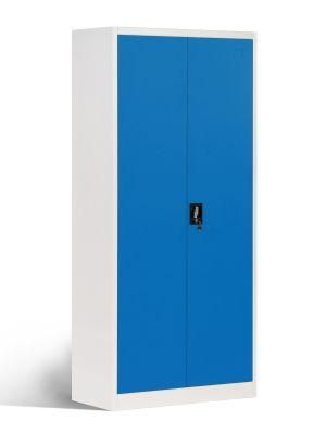 Multi-Function Large Capacity 2 Door Metal Storage Cabinet