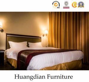 Small Hotel Motel Furniture Africa Style Made in China