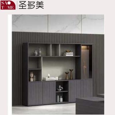 Modern High-End Atmospheric Office Furniture Filing Cabinet