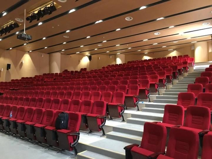 Stadium Classroom Conference Lecture Hall Cinema Theater Church Auditorium Chair