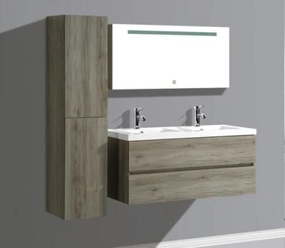 120cm High Quality Germany Style Bathroom Furniture Set