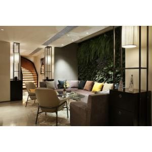 Modern Design Home Furniture Residence Furniture Solution