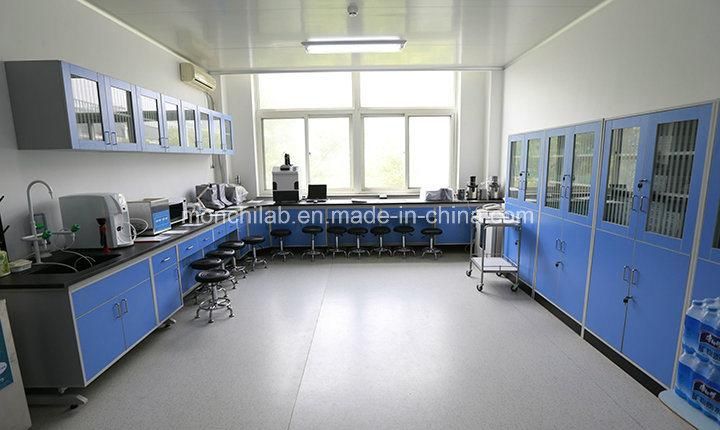 Modern School Physics Lab Furniture