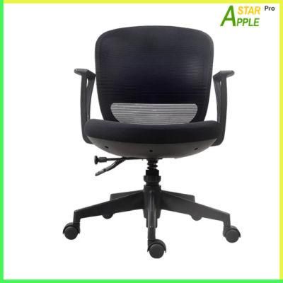 Swivel China Factory Cheap Price as-B2131 Office Chair Mesh Furniture