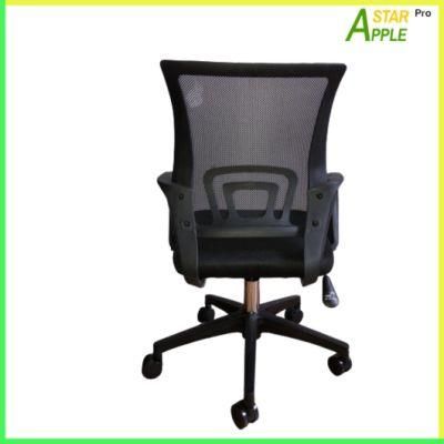 Modern Home Office Furniture as-B2050A Computer Chair with Nylon Base
