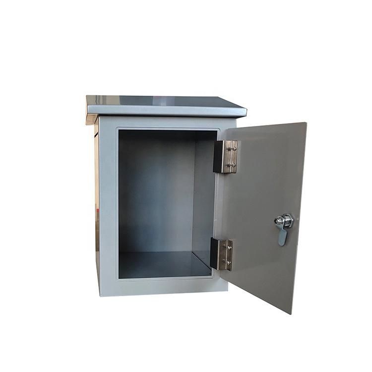 Densen Customized Weatherproof/Durable Modern Stainless Steel Mailbox