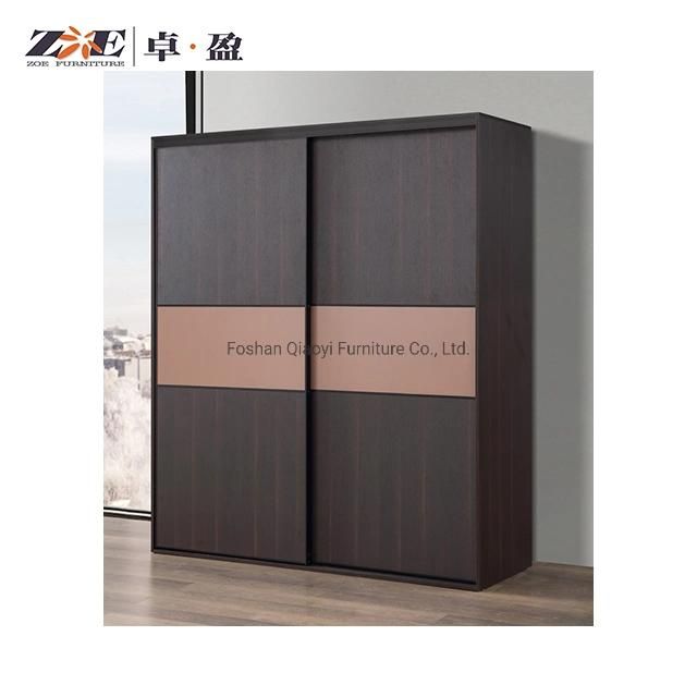 Zoe Furniture Chinese Furniture Wholesale Furniture Clothes Wardrobe