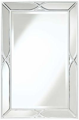 Fashion New Products Fogless Premium Quality Frameless Bathroom Mirror for Luxury Interior Home Decoration