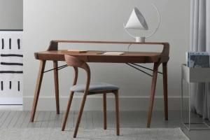 Commercial Furniture Modern Furniture Wooden Furniture Solid Wood Office Study Storage Desk