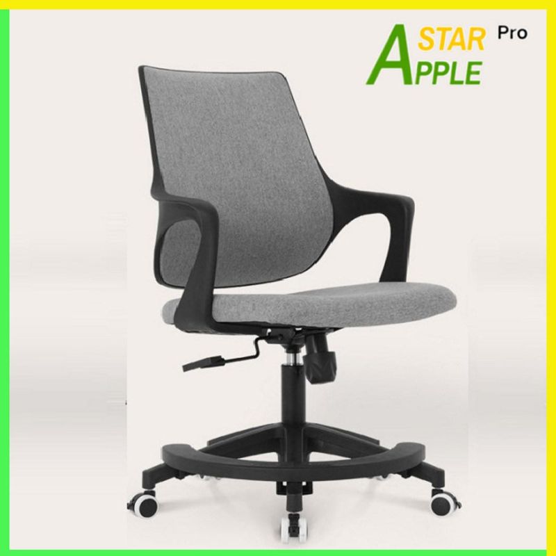 Gamer Home Furniture Ergonomic Design as-B2024 Desk Gamer Office Chair