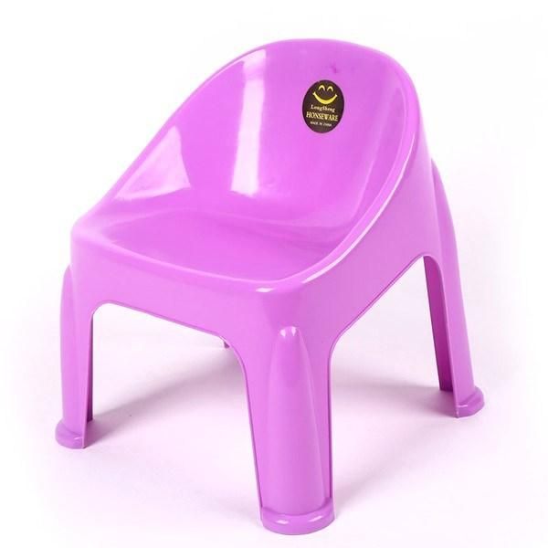 High Quality Strong Plastic Chair Kids Unbreakable Kindergarten Furniture School Children Chair Wholesale Price