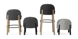 Commercial Furniture Modern Furniture Wooden Furniture Restaurant Dining Furniture Bar Stool