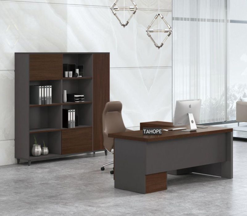 China Manufacturer Low Price Economic Table Design Office Furniture