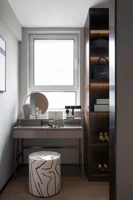 2021 Happyroom Readymade Metal Aluminum Cabinets Design Modern Water Proof Aluminium Profile Kitchen Cabinet Furniture