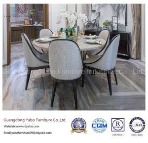 Hotel Furniture for Dining Room with Dining Chair Set (YB-R-30)