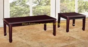 Hot Style High Quality Wooden Coffee Table Home Furniture