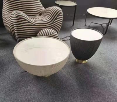 China Manufacturer High Quality New Modern Luxury Coffee Table Unique