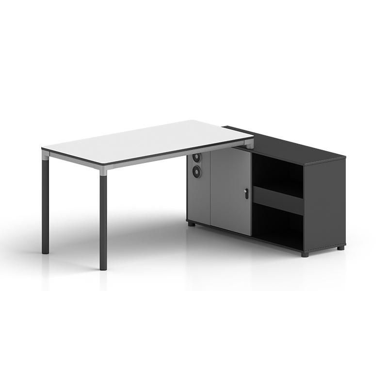 New Design Melamine Modern Computer Desk Executive Office Desk