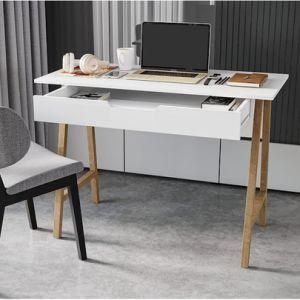 Office Home Dormitory Children&prime;s Room and Studios Writing Desk