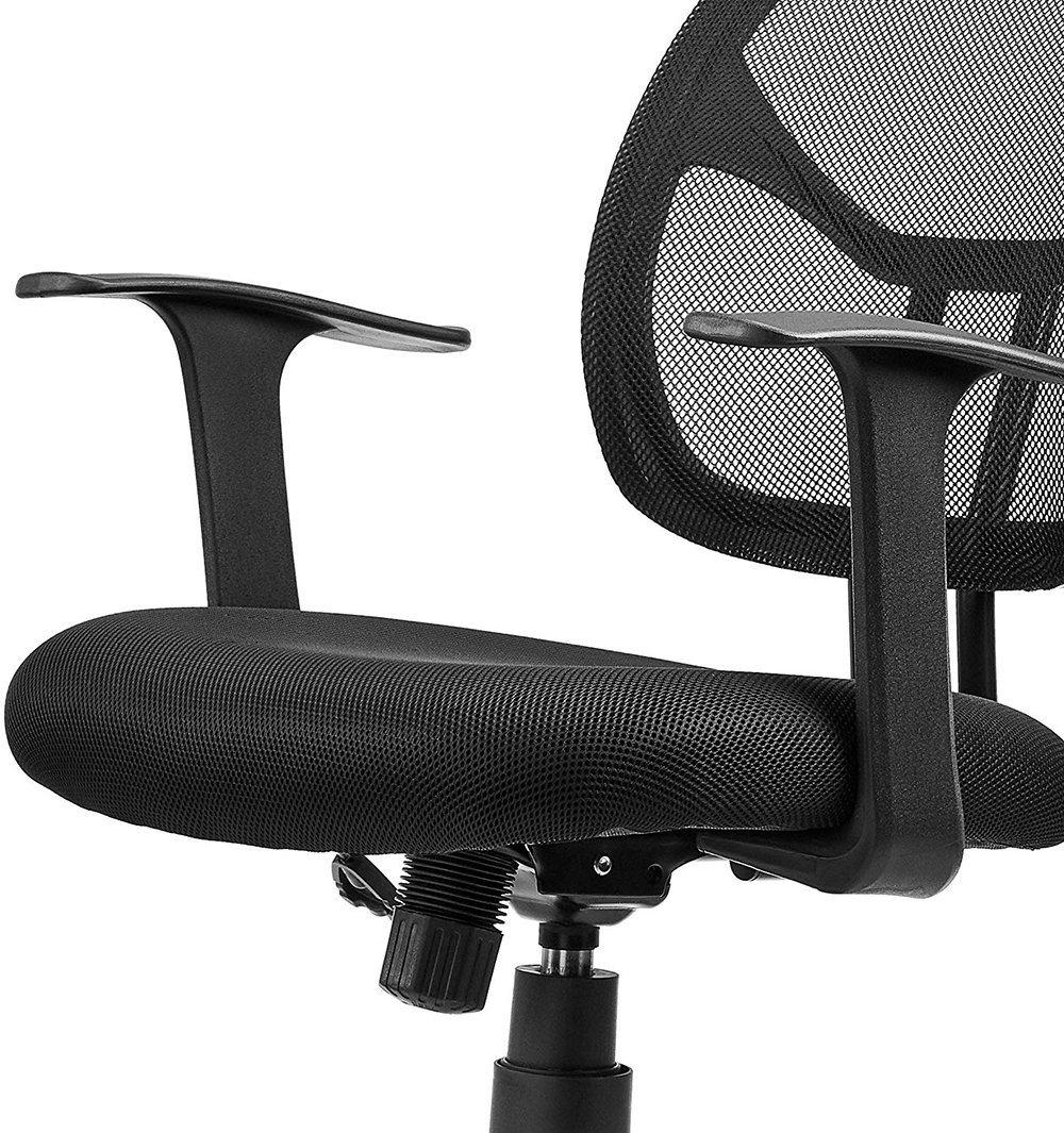 Modern Hotel Game Play Swivel Conference Executive Leather Chair Office Furniture