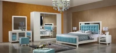 Modern Home Furniture Bedroom /All Modern Bedroom Furniture MDF / Dongguan Bedroom Furniture