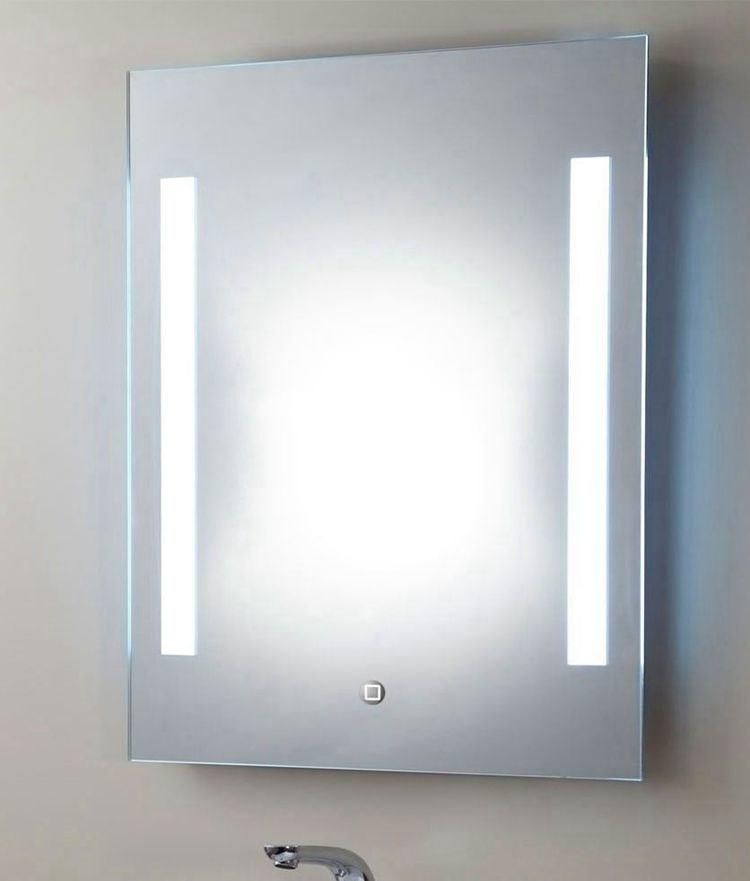 Jinghu High Quality LED Mirror for Apartment Bathroom