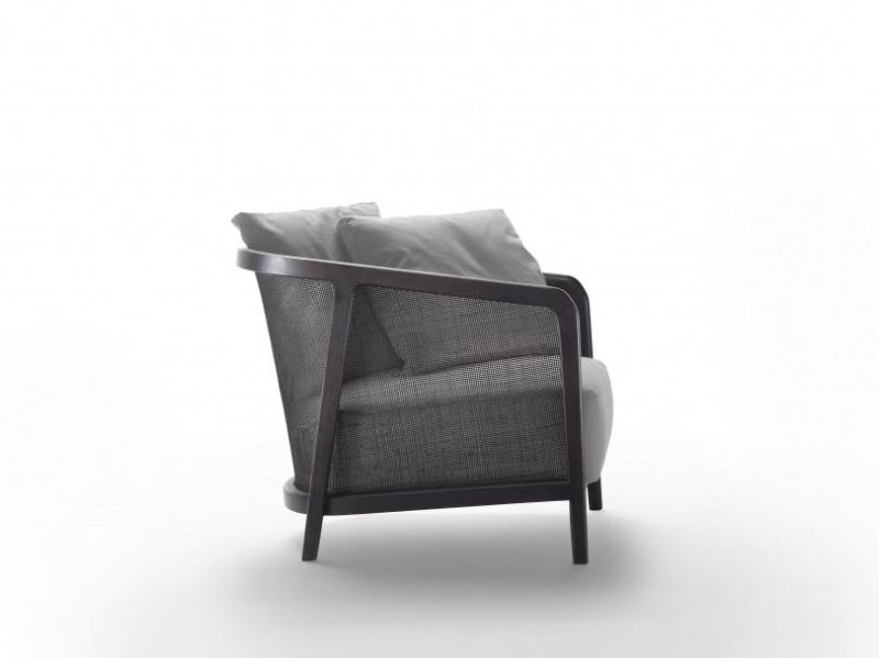 Ffl-41 Leisure Chair, Latest Deign Modern Leisure Chair in Home and Hotel, Commercial Custom Chair