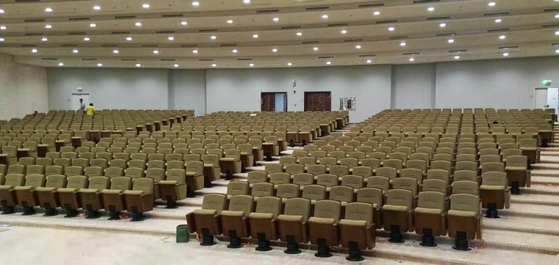Church Hall Conference College Student Pubic Auditorium Office Cinema Chair