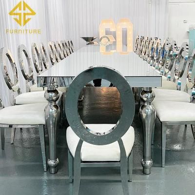 Latest Design Modern Design Party Luxury Wedding Tables for Wedding and Event