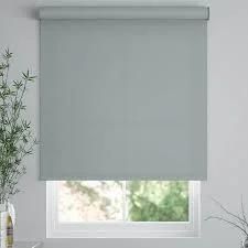 Roll up Sunscreen Window Shade Roller Blind