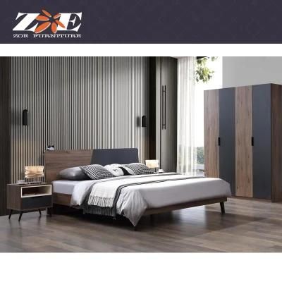 Bed Set Furniture Bedroom Sets