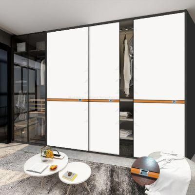 Best Price Kitchen Cupboard Kitchen Cabinet Furniture for Apartment