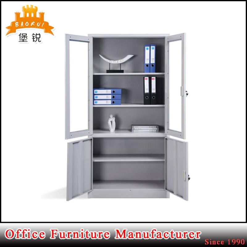 Hot Sales Metal File Storage Cupboard Office Filing Cabinet Furniture