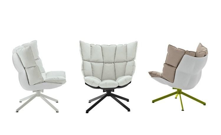 Modern Newest Designer Husk Chair Muscle Chair Home Chair