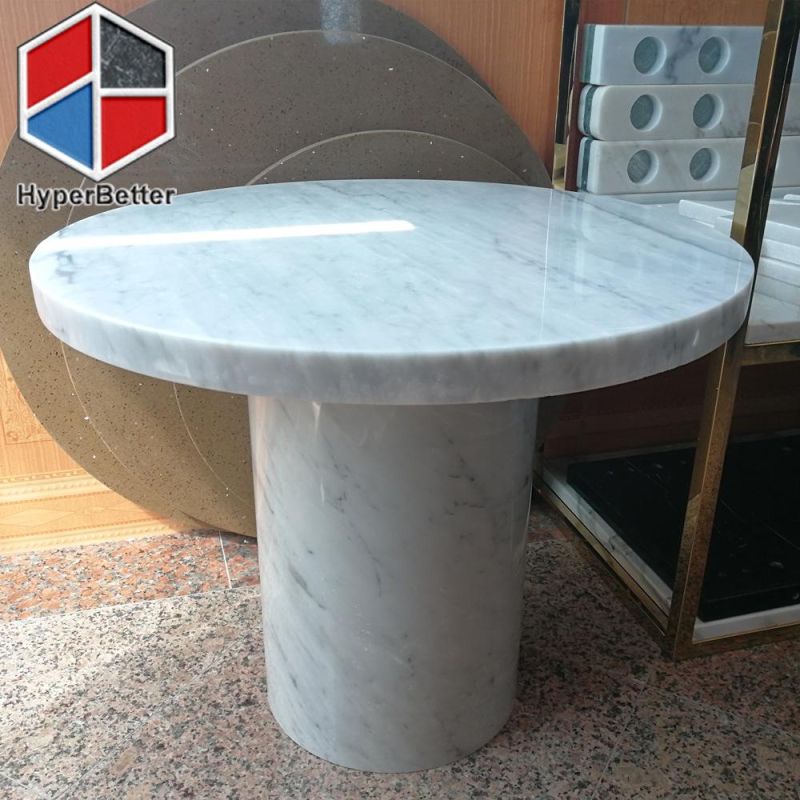 modern Oval Patagonia Coffee Table for High Classcial Restaurant