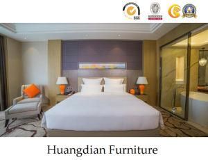 Free Trade Pullman Apartment Hotel Bedroom Furniture (HD869)