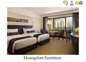 Hotel Furniture Suppliers Hotel Bedroom Furniture (HD634)