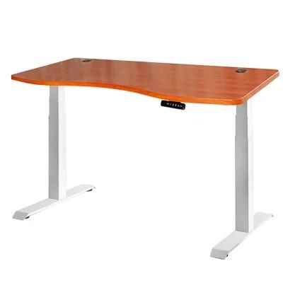 Modern Office Computer Desk Electric Height Adjustable Stand up Desks