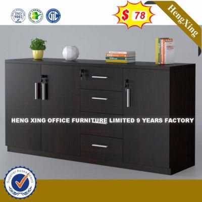 Swing Door Customize Hot Sell MDF Wooden Home Office Cabinet Furniture