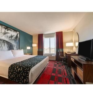 Super 8 King Size Hotel Furniture