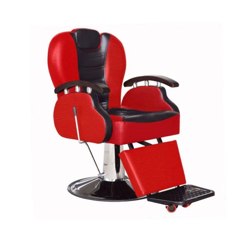 China Wholesale Executive Chair Foshan Ergonomic Folding Table Office Shampoo Chairs Mesh Pedicure Plastic Modern Barber Massage Styling Salon Beauty Chair