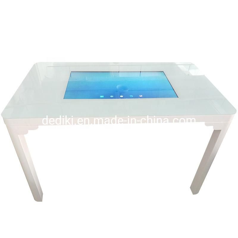 Smart Table Touch Screen Coffee Table Modern Coffee Table for Living Room