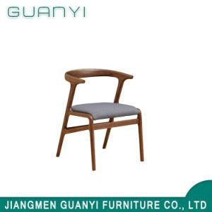 2019 New Modern Wooden Hotel Chair Simple Home Use Chair