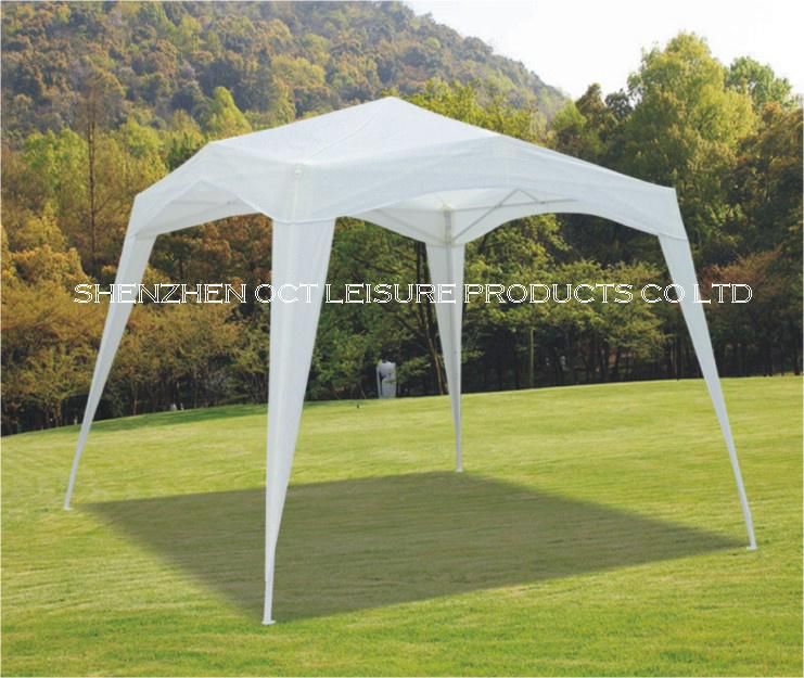 Folding Gazebo in Special Modern Shape (OCT-FG013B)