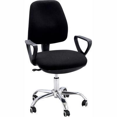 China Supplier Beautiful Office Chair with Armrest